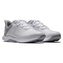 FootJoy ProLite dámské golfové boty, bílo/šedé