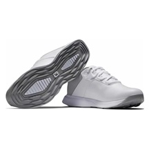 FootJoy ProLite dámské golfové boty, bílo/šedé