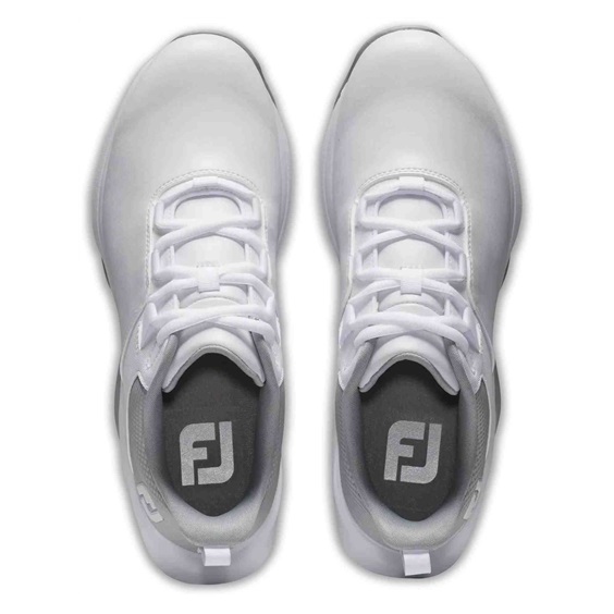 FootJoy ProLite dámské golfové boty, bílo/šedé