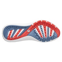 FootJoy Quantum dámské golfové boty, modré