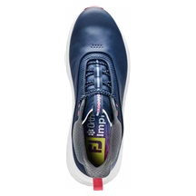 FootJoy Quantum dámské golfové boty, modré