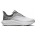 FootJoy Quantum dámské golfové boty, bílo/šedé