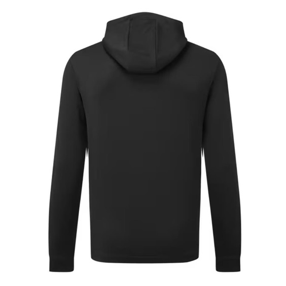 FootJoy Lightweight Hoodie pánská mikina, černá