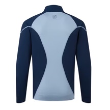 FootJoy Tech pánská mikina, tmavě modrá