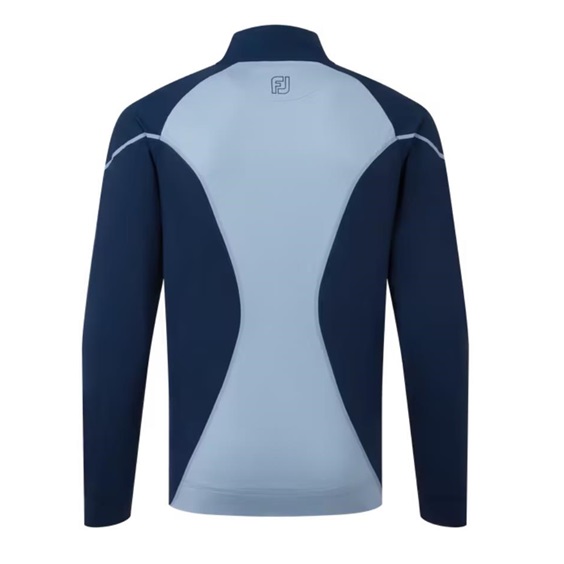 FootJoy Tech pánská mikina, tmavě modrá