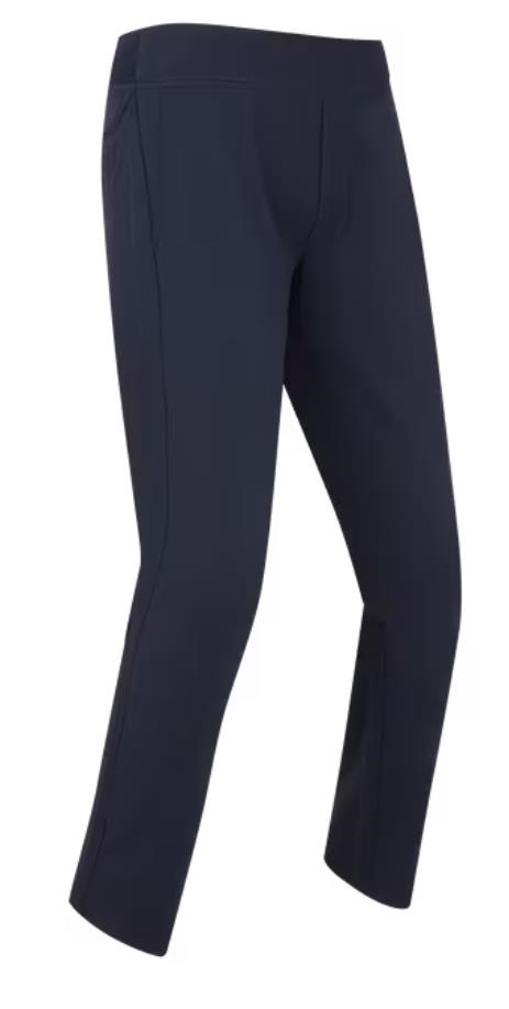 FootJoy Lightweight Cropped 7/8 dámské kalhoty, modré