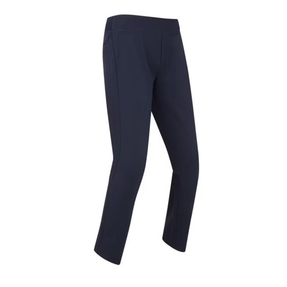 FootJoy Lightweight Cropped 7/8 dámské kalhoty, modré