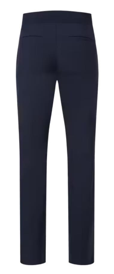 FootJoy Lightweight Cropped 7/8 dámské kalhoty, modré