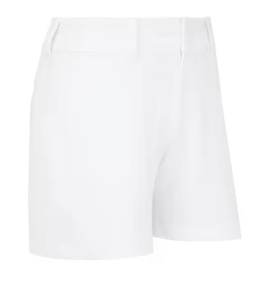 FootJoy dámské kraťasy, bílé