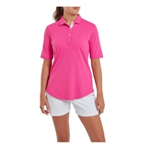 FootJoy dámské kraťasy, bílé