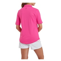 FootJoy dámské kraťasy, bílé