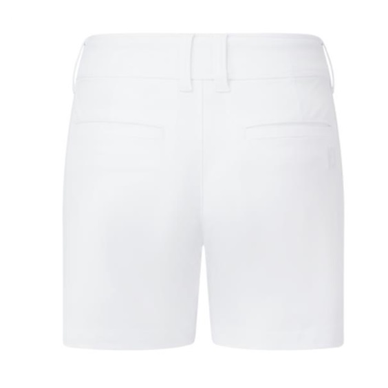 FootJoy dámské kraťasy, bílé