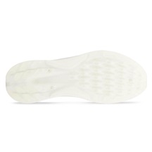 Ecco Biom C4 pánské kožené Gore-Tex golfové boty, bílé