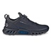 Ecco Biom C4 Boa pánské kožené Gore-Tex golfové boty, černé