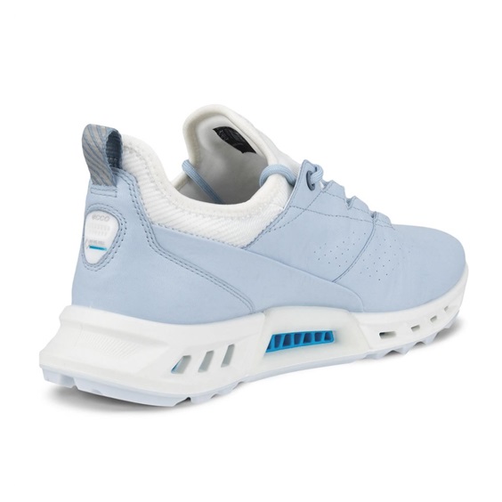 Ecco Biom C4 dámské golfové boty, bluebell