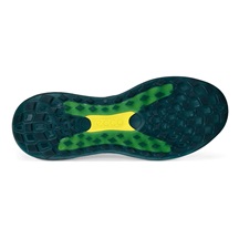 Ecco LT1 pánské kožené golfové voděodolné boty, concrete