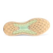 Ecco Lt1 Waterproof dámské golfové boty, matcha