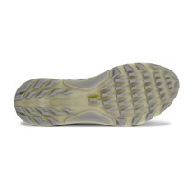 Ecco Biom C4 Boa pánské kožené Gore-Tex golfové boty, bílé