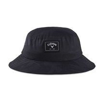 Callaway Bucket Hat pánský klobouk, black camo