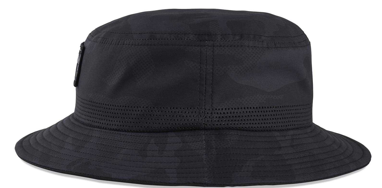 Callaway Bucket Hat pánský klobouk, black camo