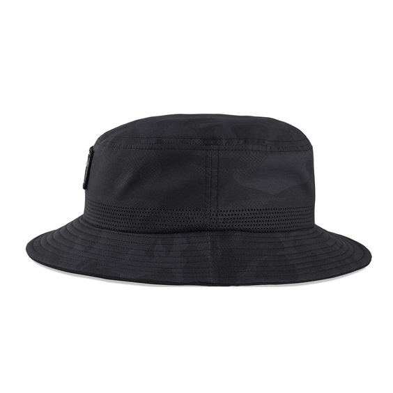 Callaway Bucket Hat pánský klobouk, black camo