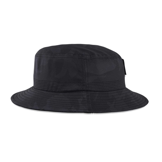 Callaway Bucket Hat pánský klobouk, black camo
