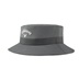 Callaway Bucket Hat pánský klobouk, šedý