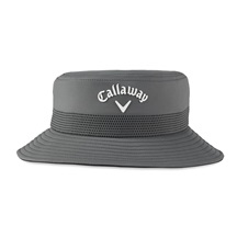 Callaway Bucket Hat pánský klobouk, šedý