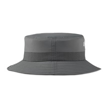 Callaway Bucket Hat pánský klobouk, šedý