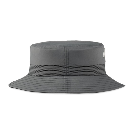 Callaway Bucket Hat pánský klobouk, šedý