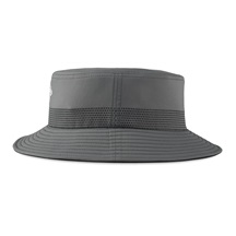 Callaway Bucket Hat pánský klobouk, šedý