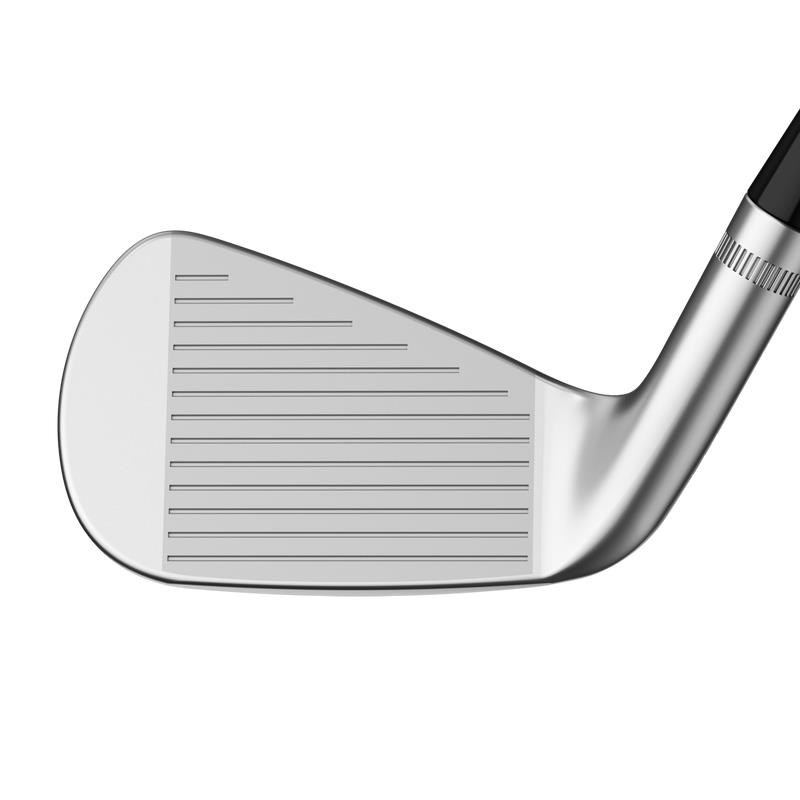 Callaway Apex CB 24 pánská železa, ocel