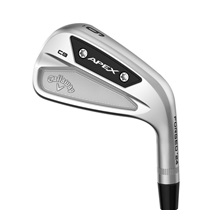 Callaway Apex CB 24 pánská železa, ocel