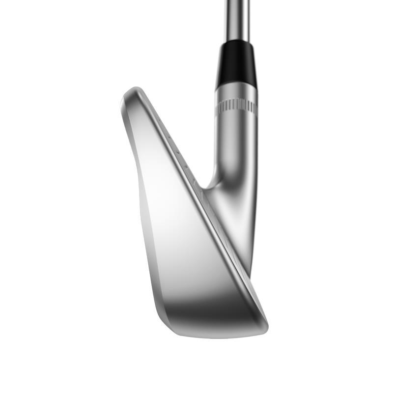 Callaway Apex CB 24 pánská železa, ocel