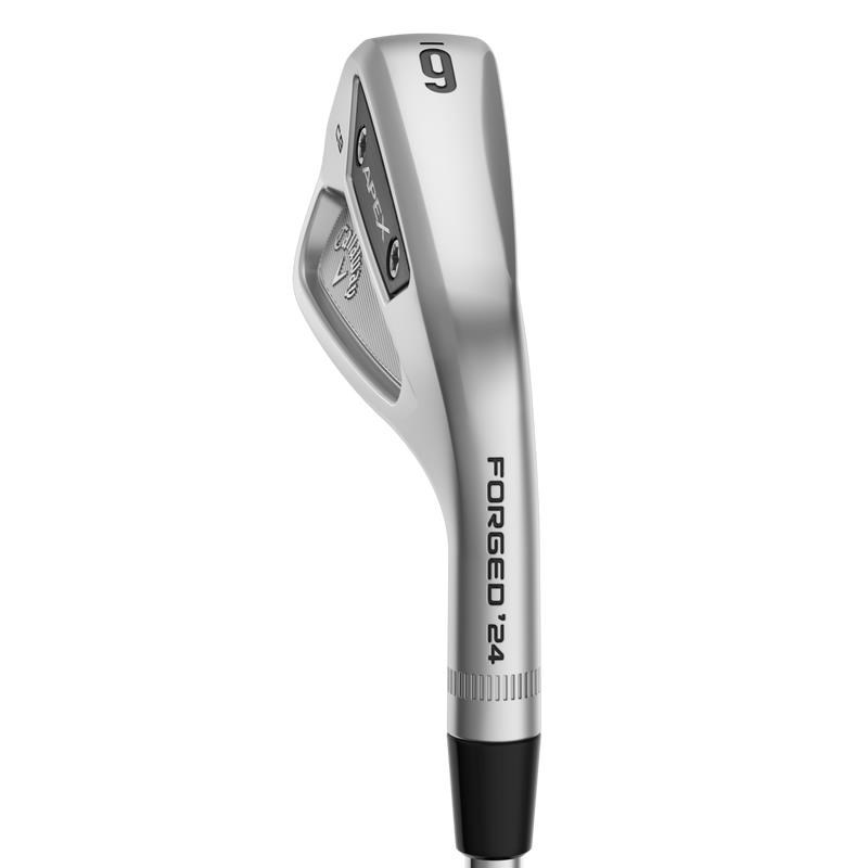 Callaway Apex CB 24 pánská železa, ocel