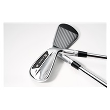 Callaway Apex CB 24 pánská železa, ocel