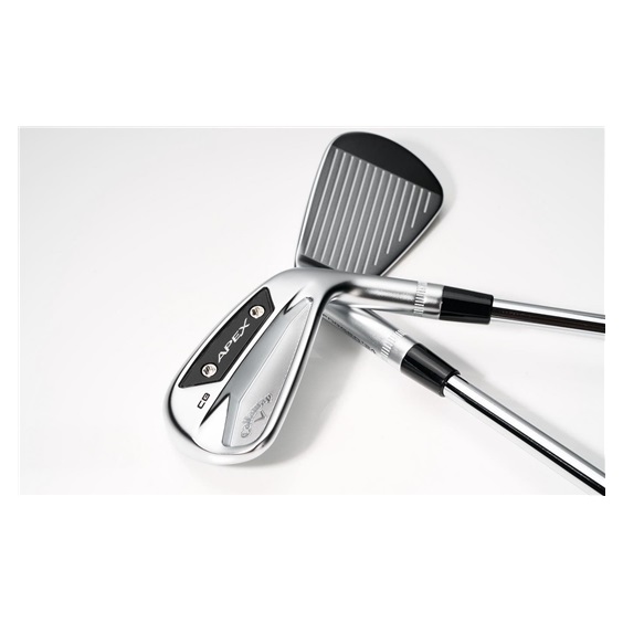 Callaway Apex CB 24 pánská železa, ocel
