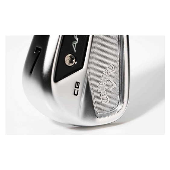 Callaway Apex CB 24 pánská železa, ocel