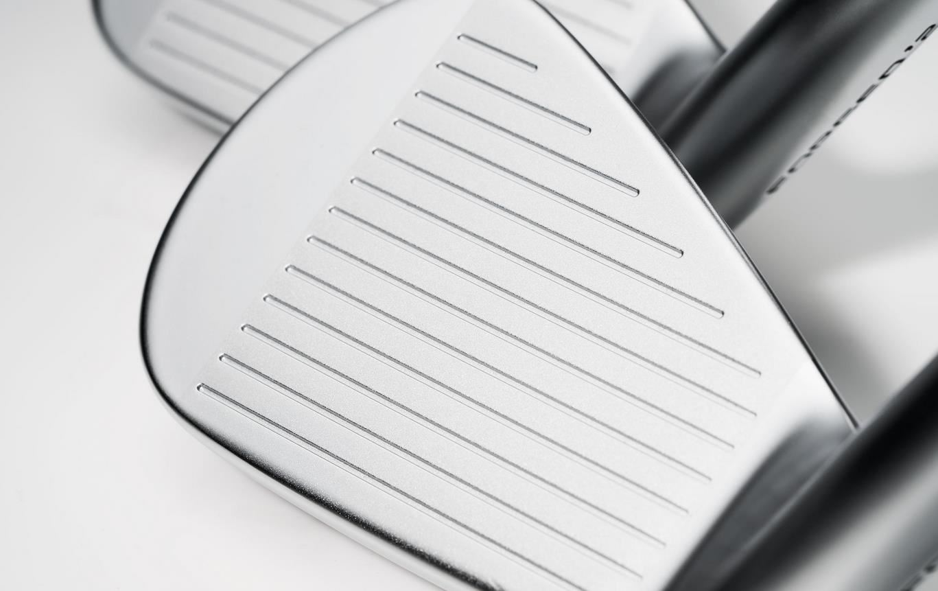 Callaway Apex CB 24 pánská železa, ocel