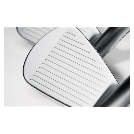 Callaway Apex CB 24 pánská železa, ocel