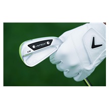 Callaway Apex CB 24 pánská železa, ocel