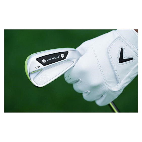 Callaway Apex CB 24 pánská železa, ocel