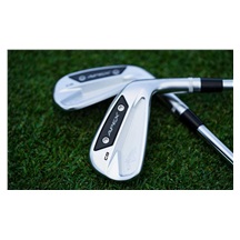 Callaway Apex CB 24 pánská železa, ocel