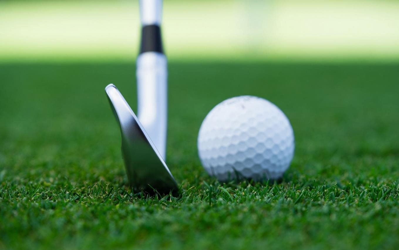 Callaway Apex CB 24 pánská železa, ocel
