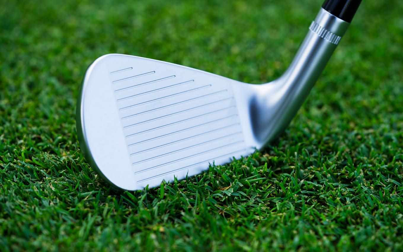 Callaway Apex CB 24 pánská železa, ocel