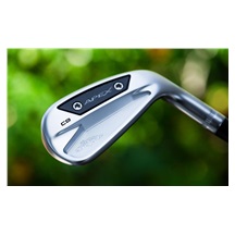 Callaway Apex CB 24 pánská železa, ocel