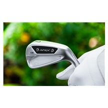 Callaway Apex CB 24 pánská železa, ocel