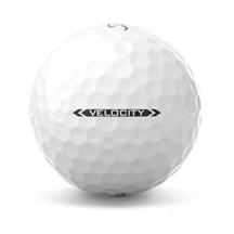 Titleist Velocity golfové míčky