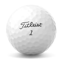 Titleist Tour Soft golfové míčky