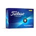Titleist Tour Soft golfové míčky, žluté